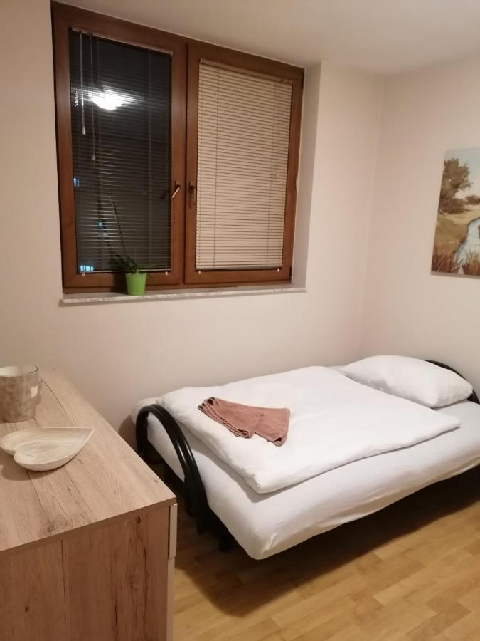 Appartement Denylana Apartman à Konjic Extérieur photo